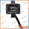 Capteur de température d'échappement pour FIAT | EGT-FT-006, 6PT014494-341